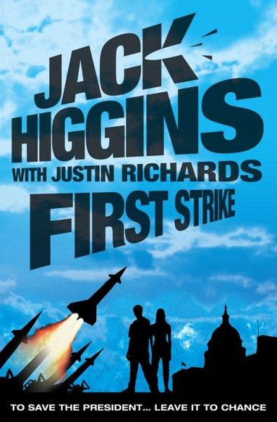 First Strike (eBook, ePUB) First Strike (eBook, ePUB)