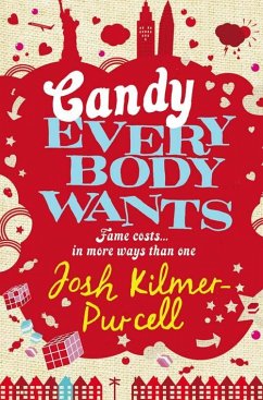 Cover Candy Everybody Wants (eBook, ePUB)