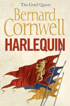 Harlequin (eBook, ePUB) - Cornwell, Bernard