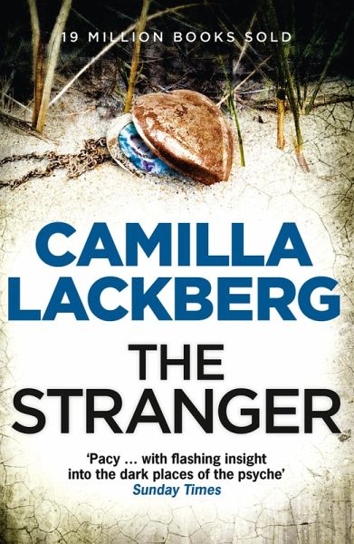 The Stranger (eBook, ePUB)