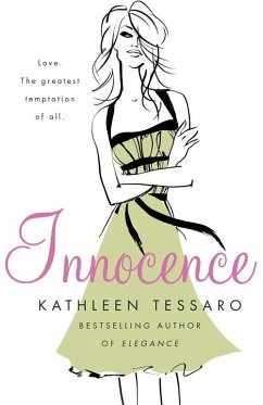 Cover Innocence (eBook, ePUB)