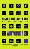 What You Make It (eBook, ePUB)