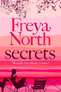 Secrets (eBook, ePUB) - North, Freya