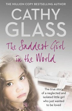The Saddest Girl in the World (eBook, ePUB) - Glass, Cathy