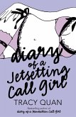 Diary of a Jetsetting Call Girl (eBook, ePUB) Diary of a Jetsetting Call Girl (eBook, ePUB)