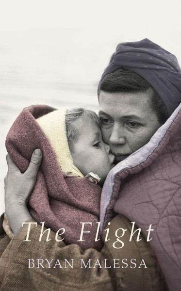 The Flight (eBook, ePUB) The Flight (eBook, ePUB)