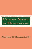Creative Scripts For Hypnotherapy (eBook, PDF)