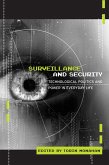 Surveillance and Security (eBook, PDF)