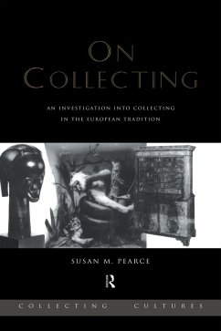 On Collecting (eBook, PDF) - Pearce, Susan