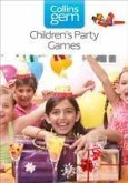Children's Party Games (Collins Gem) (eBook, ePUB)