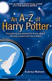An A-Z of Harry Potter (eBook, ePUB)