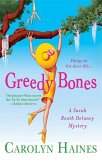 Greedy Bones (eBook, ePUB)