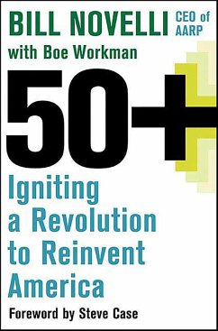 Cover 50+ (eBook, ePUB)