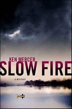 Cover Slow Fire (eBook, ePUB)