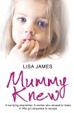 Mummy Knew (eBook, ePUB)