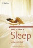 Cover Sleep (eBook, ePUB)