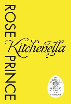 Cover Kitchenella (eBook, ePUB)
