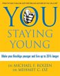 You: Staying Young (eBook, ePUB) - Bild 1