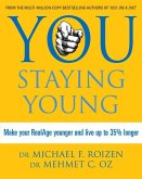 You: Staying Young (eBook, ePUB)