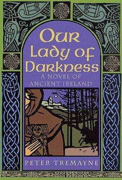 Our Lady of Darkness (eBook, ePUB) - Tremayne, Peter