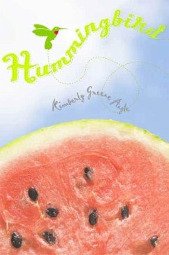 Cover Hummingbird (eBook, ePUB)