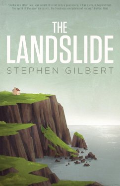 The Landslide - Gilbert, Stephen
