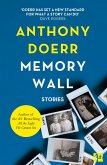 Memory Wall (eBook, ePUB)