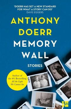 Memory Wall (eBook, ePUB) - Doerr, Anthony