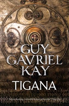 Tigana (eBook, ePUB) - Kay, Guy Gavriel