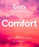 God's Little Book of Comfort (eBook, ePUB)