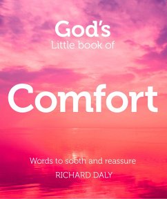 Cover God's Little Book of Comfort (eBook, ePUB)