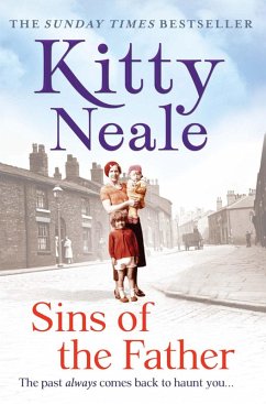 Sins of the Father (eBook, ePUB) - Neale, Kitty