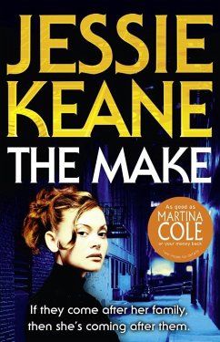 The Make (eBook, ePUB) - Keane, Jessie