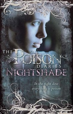 Poison Diaries: Nightshade (eBook, ePUB) - Wood, Maryrose