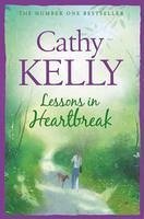 Lessons in Heartbreak (eBook, ePUB) - Kelly, Cathy