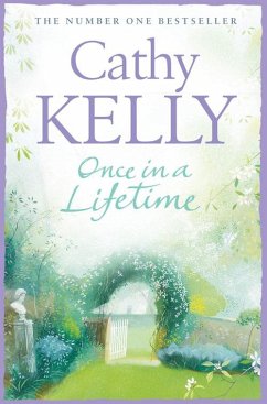 Once in a Lifetime (eBook, ePUB) - Kelly, Cathy