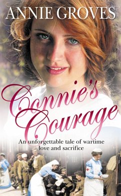 Connie's Courage (eBook, ePUB) - Groves, Annie