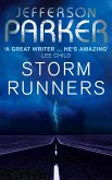 Storm Runners (eBook, ePUB)