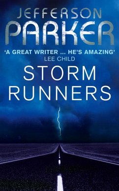 Storm Runners (eBook, ePUB) - Parker, Jefferson