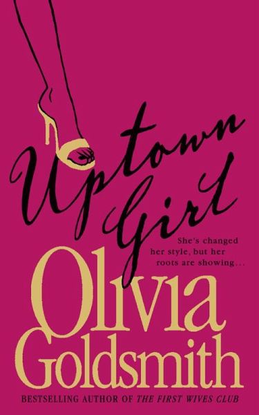 Uptown Girl (eBook, ePUB) Uptown Girl (eBook, ePUB)