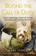 Beyond the Call of Duty (eBook, ePUB) - Bild 1