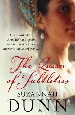 Cover The Queen of Subtleties (eBook, ePUB)