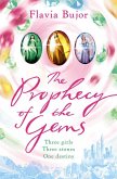 The Prophecy of the Gems (eBook, ePUB)