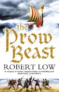 The Prow Beast (eBook, ePUB) Cover The Prow Beast (eBook, ePUB)