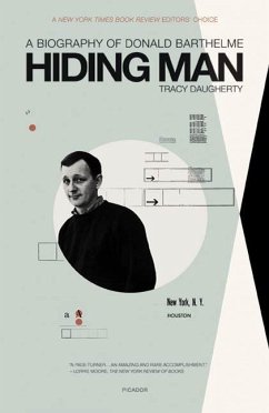 Hiding Man (eBook, ePUB) - Daugherty, Tracy