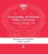 Britain and China 1945-1950 (eBook,... - Bild 1