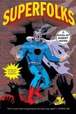 Superfolks (eBook, ePUB)