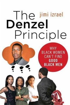 The Denzel Principle (eBook, ePUB) - Izrael, Jimi