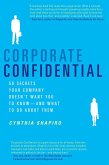 Corporate Confidential (eBook, ePUB)