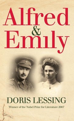 Alfred and Emily (eBook, ePUB) - Lessing, Doris